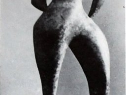 Weiss Max - Barbarische Venus